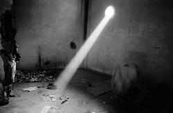 Stanley Greene: Black Passport (USA)