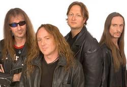Gamma Ray (Germany)