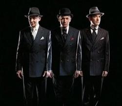Gotan Project (France)