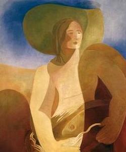 Alexandra Exter: Retrospective