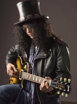 Slash (USA)