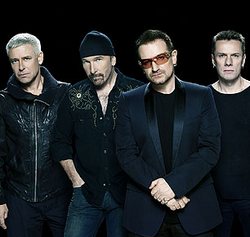 U2 (Ireland)