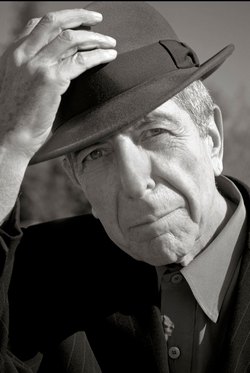 Leonard Cohen (Canada)