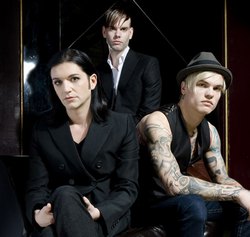 Placebo (UK)