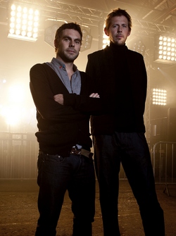 Groove Armada (UK)