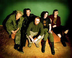 Deadstar Assembly выпустят новый альбом в апреле