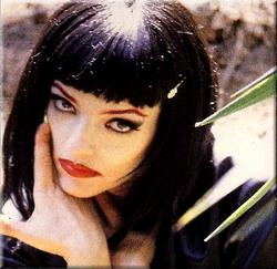 Nina Hagen (Germany)
