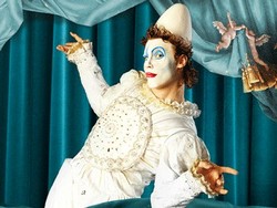 Cirque du Soleil: Corteo