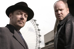 The Herbaliser (DJ-Set, UK)
