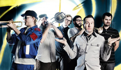 Reel Big Fish (USA)