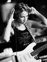 Ana Popovic