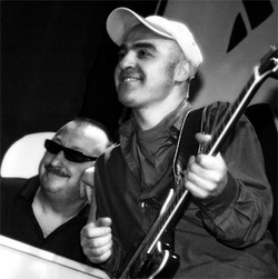 Blues Cousins