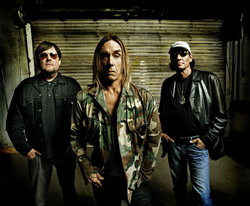 Iggy Pop&The Stooges
