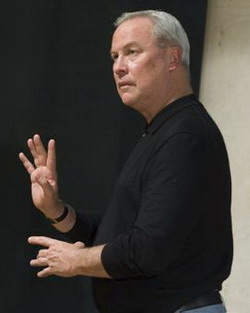 Robert Wilson