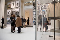 Chanel. In Art Law