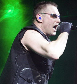 Front 242, photo - videomusic.ru