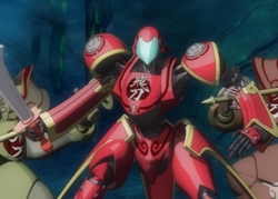 Baldr Force Exe Resolution
