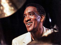 Al Foster