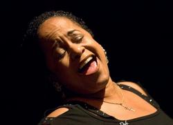 Mandy Gaines