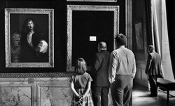 Elliott Erwitt: Retrospective