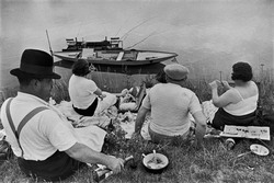Henri Cartier-Bresson: Photographer