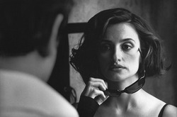 Peter Lindbergh: Invasion. Cinema