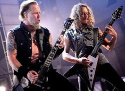 Metallica
