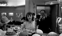 Pierre Boulat: Retrospective