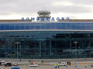 Domodedovo