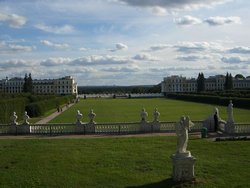 Arkhangelskoye Museum Estate