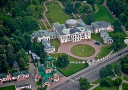Ostankino Estate Museum and Park