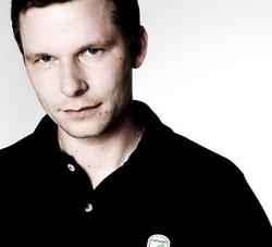 Martin Buttrich