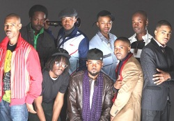 Hypnotic Brass Ensemble