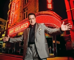 Ray Gelato