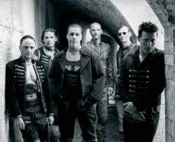 Rammstein