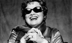 Diane Schuur