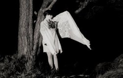 Promise and the Monster