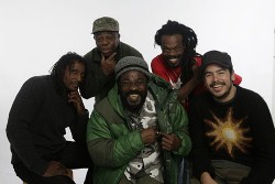 Th Wailers