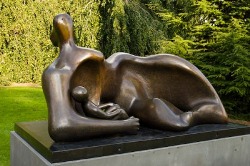 Henry Moore