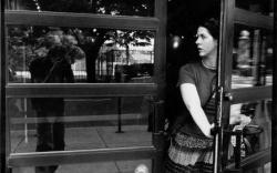 Lee Friedlander