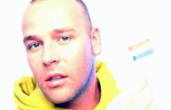 Sander Kleinenberg