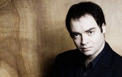 Alexander Melnikov