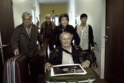Francophonie Film Festival