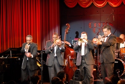 Duke Ellington Orchestra (USA)