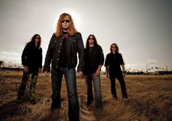 Megadeth (USA)