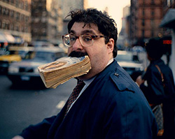 Show Us: American Documentary Film Festival