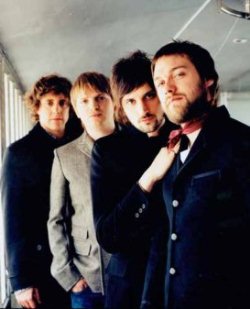 Kasabian (UK)