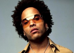 Lenny Kravitz (USA)