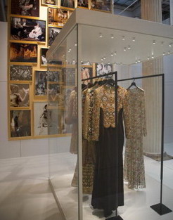 Chanel. In Art Law