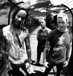 The Prodigy (UK)